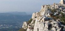 camping bouche du rhone marseille