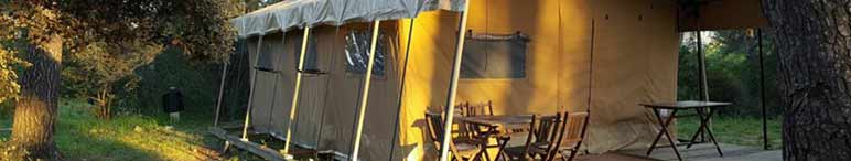 caravaning camping bouche du rhone