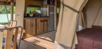mobil-home a cassis pour vacances