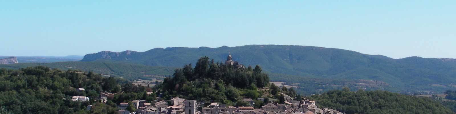 calanque camping garlaban aubagne