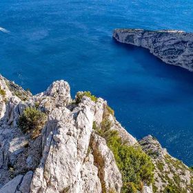 randonnée calanque Marseille