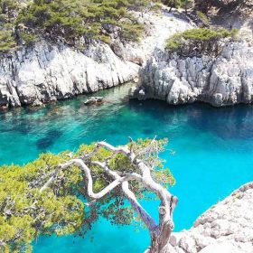 randonnée calanque Marseille