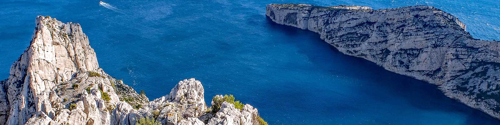 randonnées calanques marseille