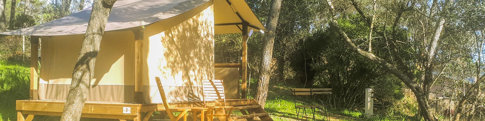 camping garlaban aubagne caravaning