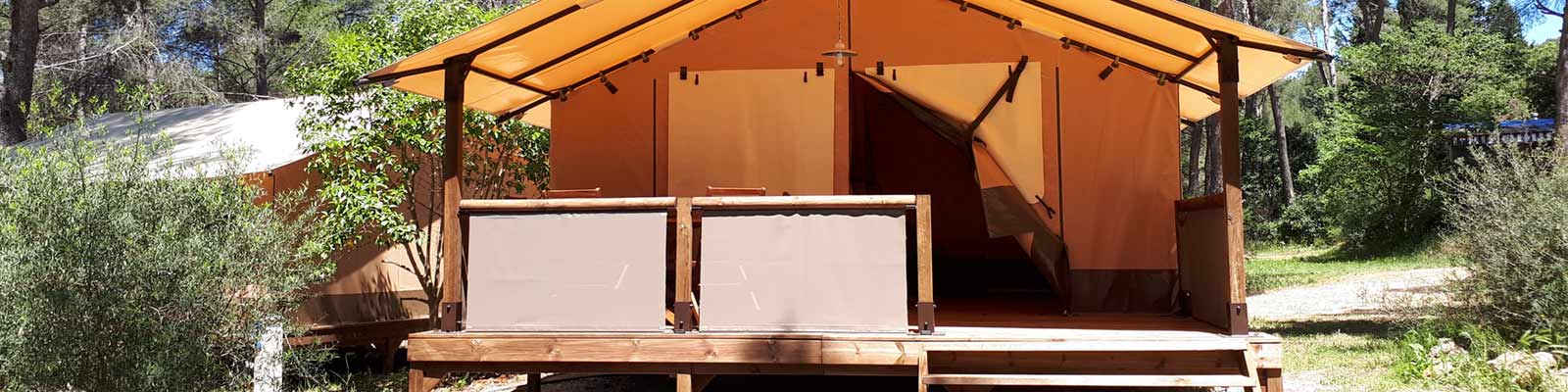 location mobil home marseille