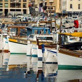 port de Cassis