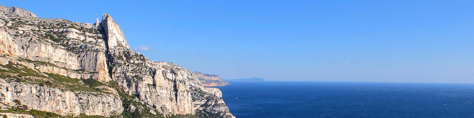 randonnée calanque marseille