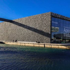 mucem marseille vacances