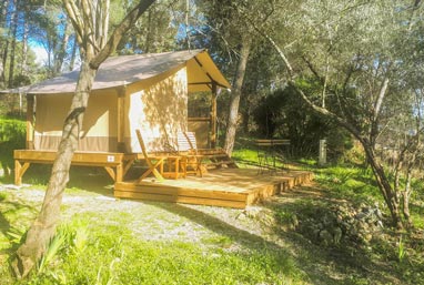 location mobil home PACA