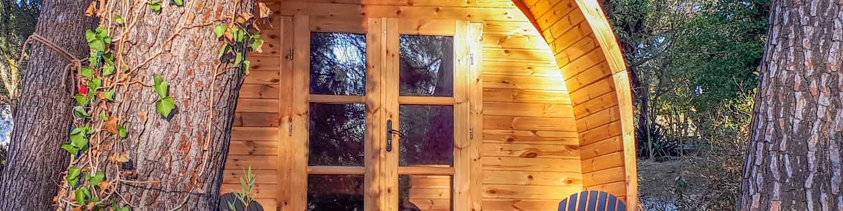 grand pod camping garlaban aubagne