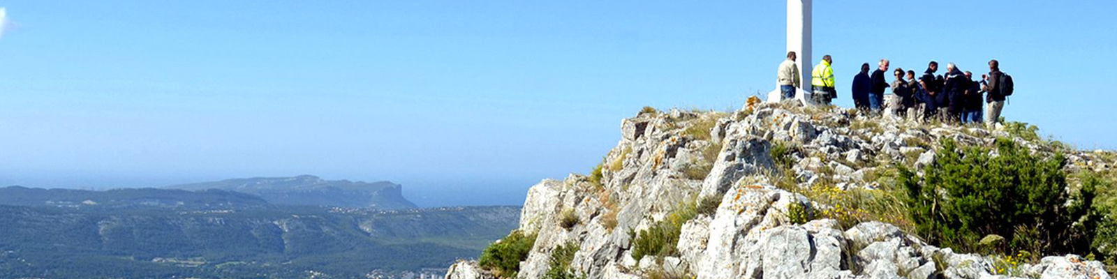 promenade camping cassis