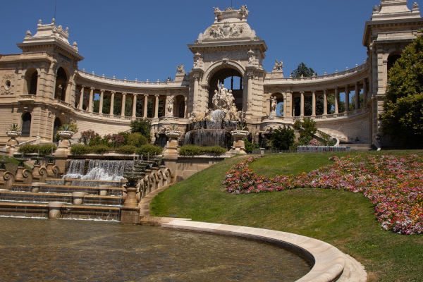 marseille