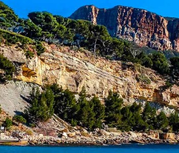 randonnée calanques de cassis