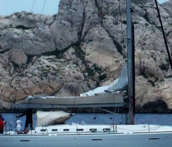 calanques de cassis en bateau