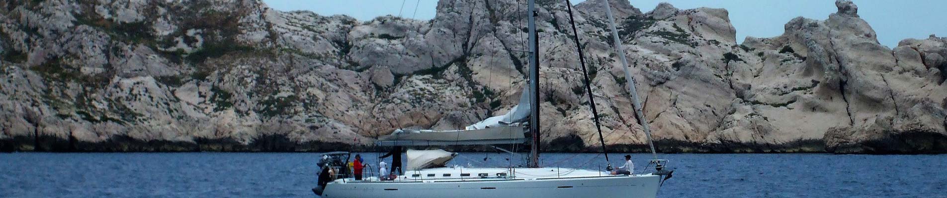 calanques de cassis en bateau