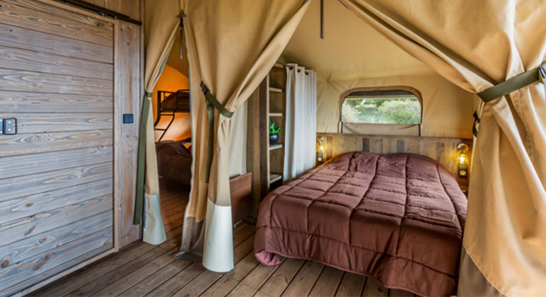 chambre lodge kenya