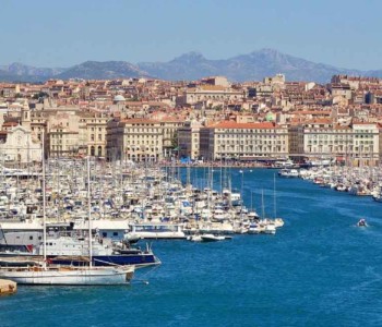 Marseille