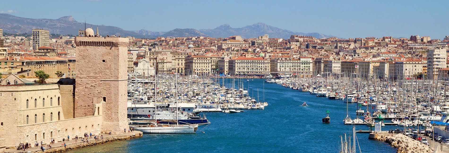 Marseille