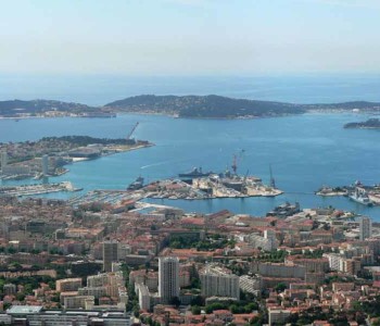 Toulon