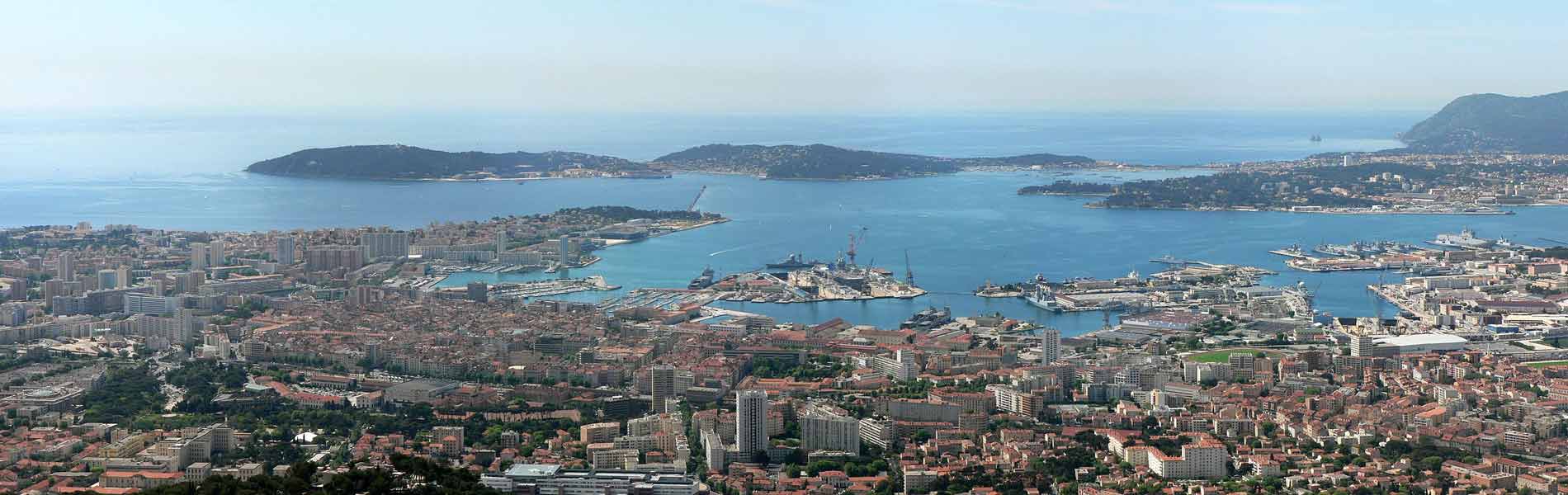 Toulon