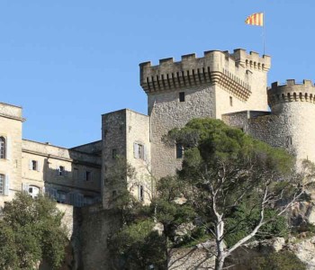 Château de la Barben