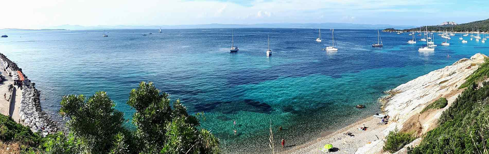 île de Porquerolles