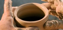 céramique à Aubagne - poterie en argile