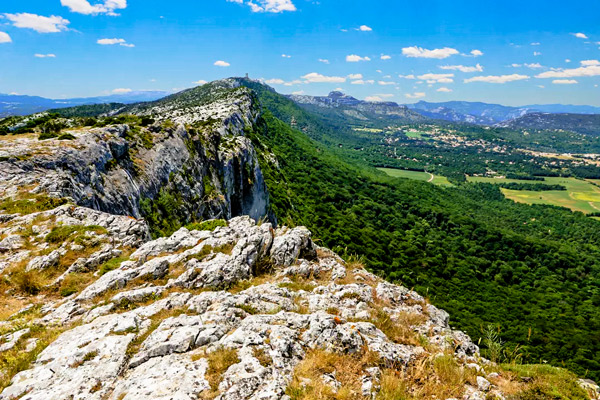 camping bouche du Rhone