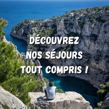 sejour camping garlaban aubagne