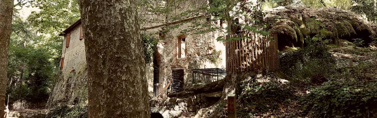 parc saint pons