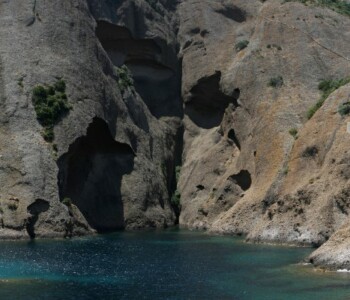 parc du mugel calanque