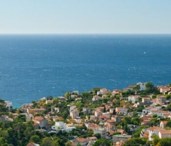 vue panoramique Marseille