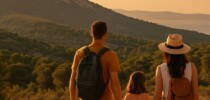 We détente en Provence