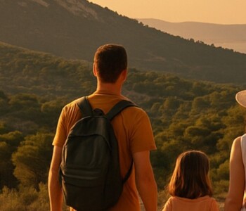 We détente en Provence