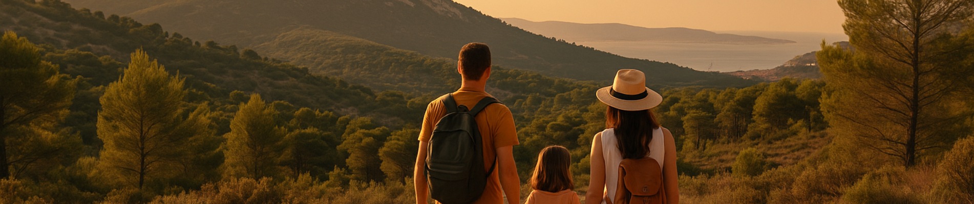 We détente en Provence